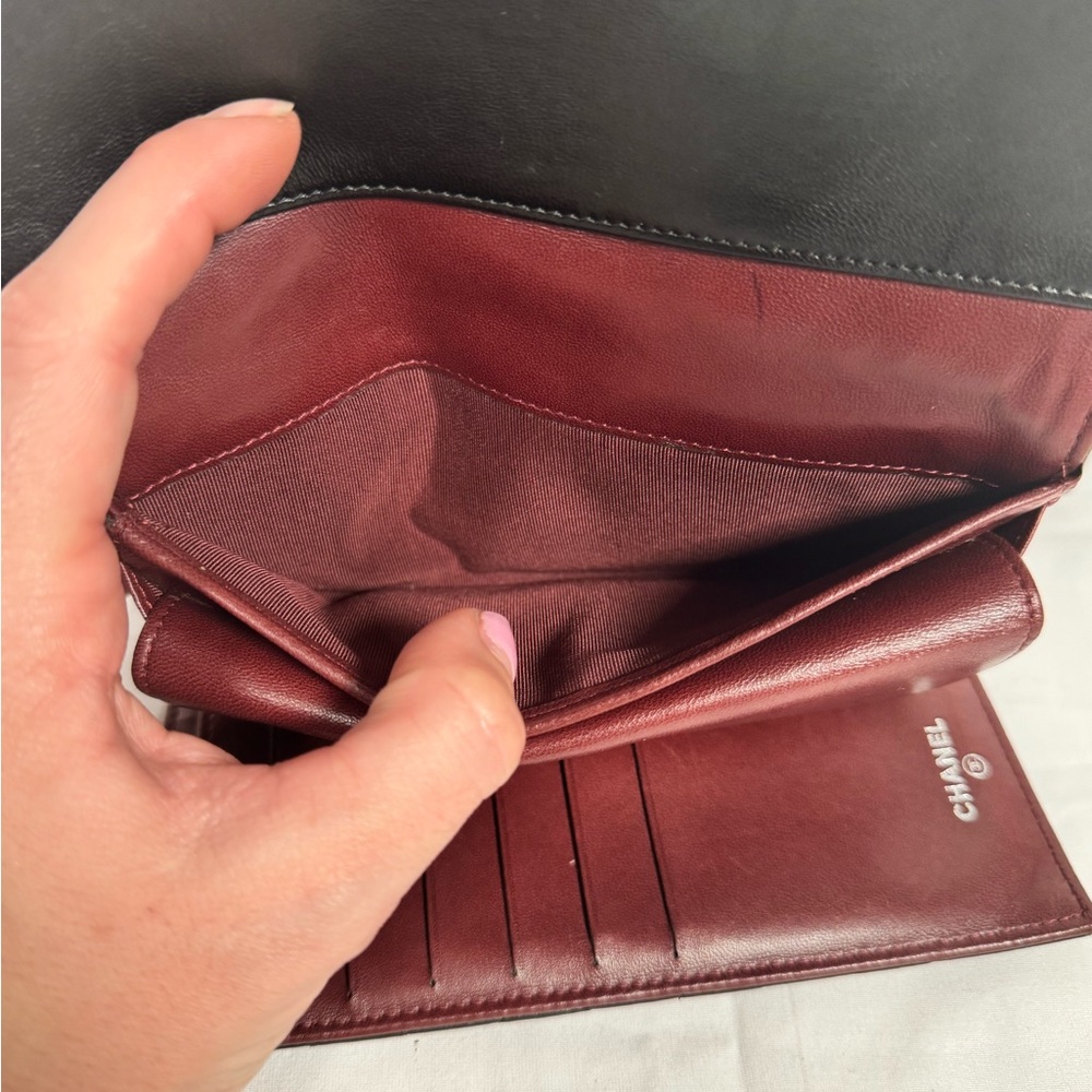 CHANEL wallet - Picture 6 of 15
